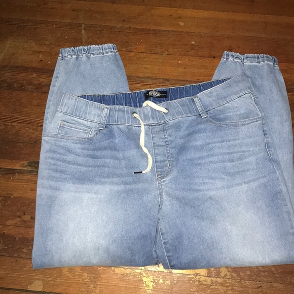 Pants - Joggers